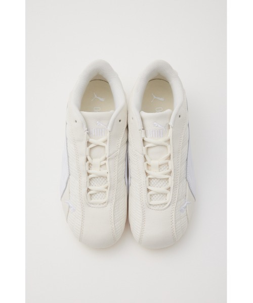 PUMA(プーマ)の「スピードキャット プラス スニーカー(スニーカー・レディース・レッド/アイボリー/ブラック・24cm/23.5cm/23cm/25cm/24.5cm)」の15枚目の写真