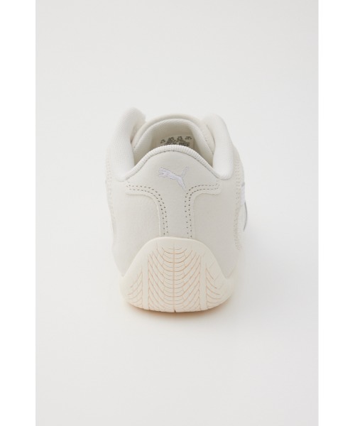 PUMA(プーマ)の「スピードキャット プラス スニーカー(スニーカー・レディース・レッド/アイボリー/ブラック・24cm/23.5cm/23cm/25cm/24.5cm)」の17枚目の写真