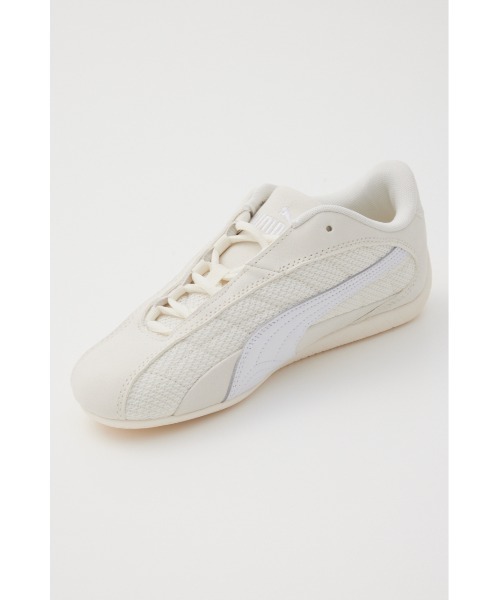 PUMA(プーマ)の「スピードキャット プラス スニーカー(スニーカー・レディース・レッド/アイボリー/ブラック・24cm/23.5cm/23cm/25cm/24.5cm)」の22枚目の写真