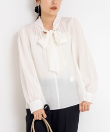 NOLLEY'S(�m�[���[�Y)�̃E�H�b�V���u���V�A�[�{�E�^�C2WAY�u���E�X(�V���c/�u���E�X)