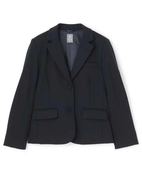 卒服】ポンチジャケット（スーツジャケット）｜pom ponette junior