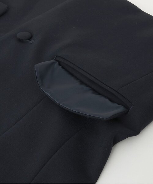 pom ponette junior 黒 スーツ・ブレザー L L170ポンポネット ジュニア