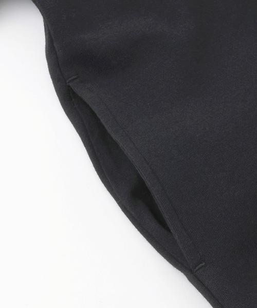 LOVETOXIC（ラブトキシック）の「【LTXC】【綿100％】裏起毛ハーフジップスウェット（スウェット・キッズ・ブラック/ホワイト系その他/グリーン・L:160cm/M:150cm/S:140cm/130cm）」の18枚目の写真