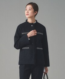 UNITED ARROWS｜ユナイテッドアローズのジャケット/アウター（ツイード
