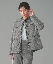 UNITED ARROWS｜ユナイテッドアローズのジャケット/アウター（ツイード