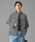 UNITED ARROWS�i���i�C�e�b�h�A���[�Y�j�́u2�g�[�� �c�C�[�h���C�N �m�[�J���[ �W���P�b�g�i�m�[�J���[�W���P�b�g�j�v�b�u���b�N