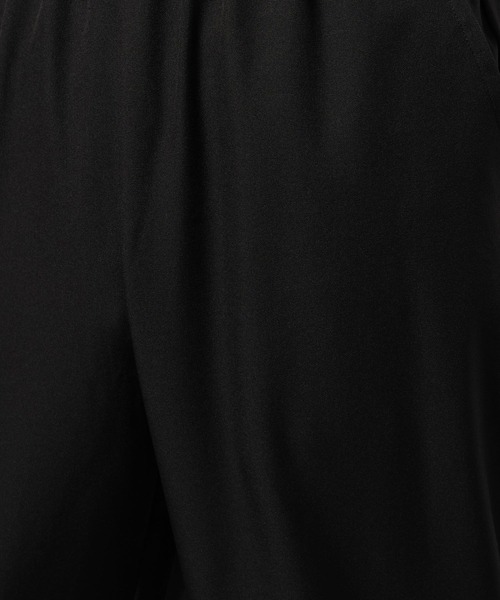 RAGEBLUE（レイジブルー）の「【SET UP】ジップブルゾン/ワイドパンツ（セットアップ・メンズ・ブラック/ダークグレー/ダークブラウン・LARGE/MEDIUM）」の10枚目の写真