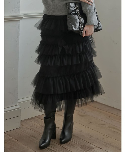 2025-26 WINTER COLLECTION][MEISM by Re:EDIT][低身長サイズ有