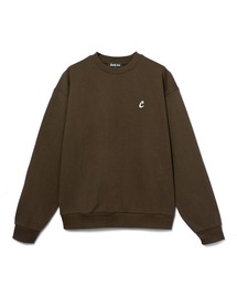 Chocolate Jesus （チョコレートジーザス ）の「C LOGO CREWNECK（スウェット）」