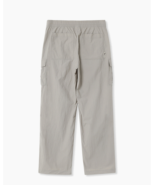 BEARHOUSE(ベアハウス)の「タラン(Taran) カーゴパンツ_BG(その他パンツ・メンズ・その他・MEDIUM/LARGE/X-LARGE/SMALL)」の3枚目の写真
