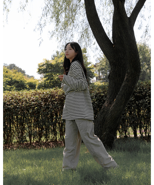 BEARHOUSE(ベアハウス)の「タラン(Taran) カーゴパンツ_BG(その他パンツ・メンズ・その他・MEDIUM/LARGE/X-LARGE/SMALL)」の4枚目の写真