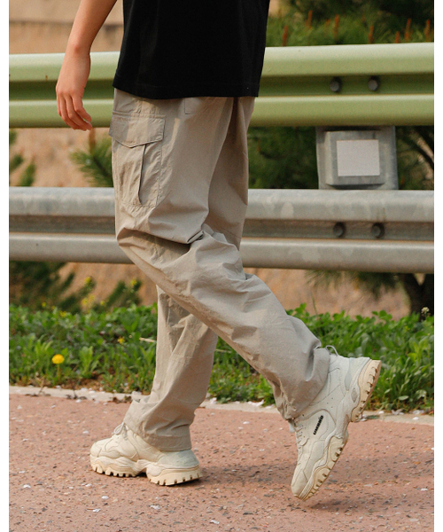 BEARHOUSE(ベアハウス)の「タラン(Taran) カーゴパンツ_BG(その他パンツ・メンズ・その他・MEDIUM/LARGE/X-LARGE/SMALL)」の6枚目の写真