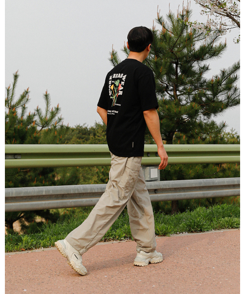 BEARHOUSE(ベアハウス)の「タラン(Taran) カーゴパンツ_BG(その他パンツ・メンズ・その他・MEDIUM/LARGE/X-LARGE/SMALL)」の7枚目の写真