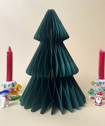 CALIFORNIA OUTFITTERS（カリフォルニア アウトフィッターズ）の「11D43-KR 組み立て式 クリスマスツリー（インテリア雑貨）」