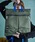OMMO�i�I�[�G���G���I�[�j�́uRAMIDUS×OMMO 3WAY SQUARE BAG�i�o�b�N�p�b�N/�����b�N�j�v�b�J�[�L