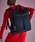 OMMO�i�I�[�G���G���I�[�j�́uRAMIDUS×OMMO 3WAY SQUARE BAG�i�o�b�N�p�b�N/�����b�N�j�v�b�u���b�N