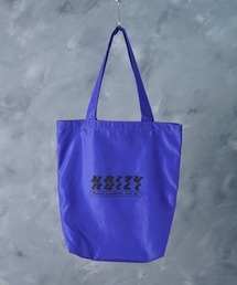 NOIZY（ノイジー）の「Graphic Tote Bag / グラフィック 猫 ワンポイント イラスト プリント トートバッグ（トートバッグ）」