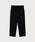 COVERNAT�i�J�o�[�i�b�g�j�́uBACK SATIN FATIGUE PANTS�i���̑��p���c�j�v�b�u���b�N