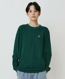 FRAPBOIS PARK | パーキーL/S T(Tシャツ/カットソー)