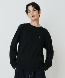 FRAPBOIS PARK（フラボアパーク）の「パーキーL/S T（Tシャツ/カットソー）」