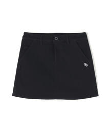 PEARLY GATES（パーリーゲイツ）の「【PEARLY GATES】ニットスカート