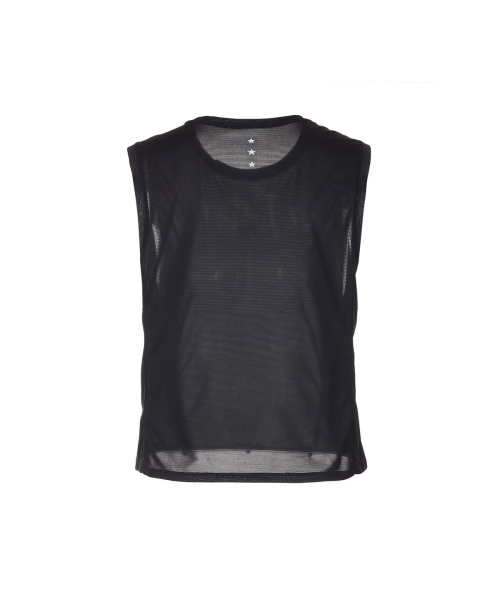 SHELL CORPORATION（シェルコーポレーション）の「ウルトラトレイルリフレクティブシングレット - 4カラー（Tシャツ/カットソー・レディース・ホワイト/ブラック/バイオレット/ミント・SMALL/MEDIUM）」の10枚目の写真