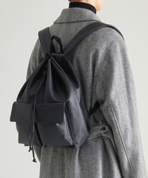 NATIONAL PUBLICITY（ナショナルパブリシテイ）の「COACHELLA WR BACKPACK（バックパック/リュック）」