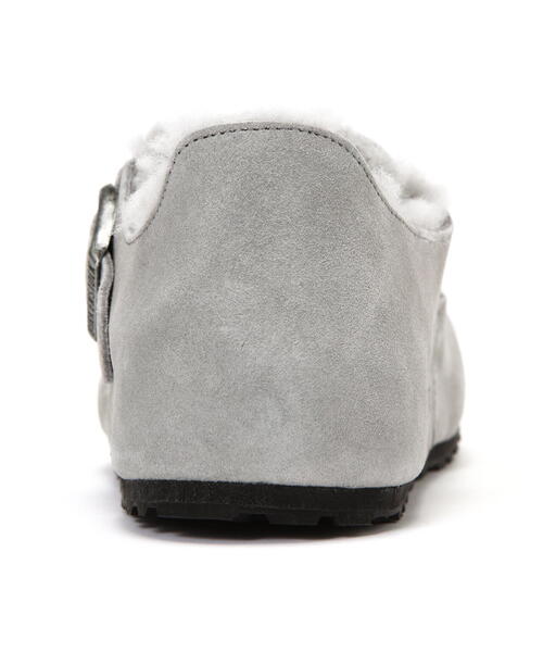 BIRKENSTOCK(ビルケンシュトック)の「BIRKENSTOCK/ビルケンシュトック/LONDON/ロンドン(サンダル・メンズ・グレー系その他3・43)」の7枚目の写真