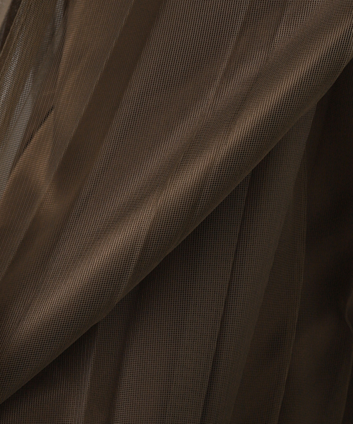 セール】シアープリーツスカート（スカート）｜IENA（イエナ）の