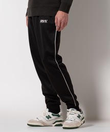 スウェットパンツ ジャージ スリムフィット」に該当するファッション