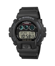 G-SHOCK(�W�[�V���b�N)�̓d�g�\�[���[ / GW-6900U-1JF / G�V���b�N(�f�W�^���r���v)