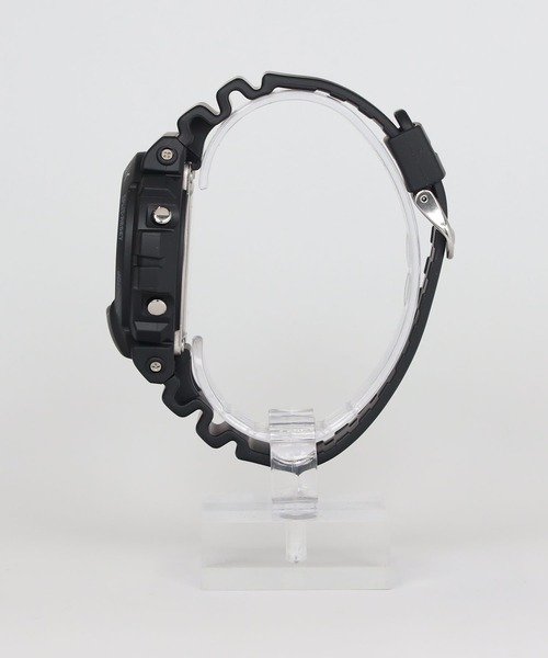 G-SHOCK(ジーショック)の「電波ソーラー / GW-6900U-1JF / Gショック(デジタル腕時計・メンズ・ブラック・FREE)」の7枚目の写真