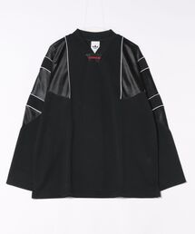 セール】adidas アディダス M PIQUE LS ロングスリーブ IZ2446