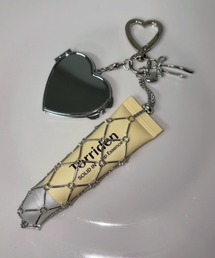 NO WAY(�m�[�E�F�C)��/Bz/�`�F�[�����b�v�P�[�X���n�[�g�~���[�o�b�O�`���[�� �R���p�N�g��(MA/EK489)(�~���[)