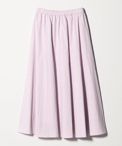 ポコポコ フレア スカート（スカート）｜green label relaxing