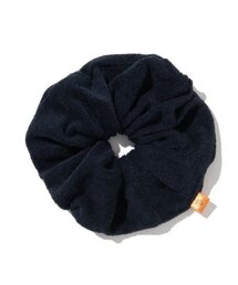 ROCCI ROCCI（ロッシロッシ）の「Terry Scrunch [NAVY]（シュシュ）」