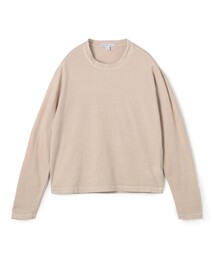 ベーシック クルーネックプルオーバー WLJ3113