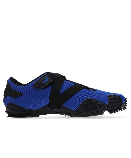 PUMA(プーマ)の「PUMA MOSTRO OG PRIME 403206-01(スニーカー・レディース・ブルー・24.5cm/24cm/23.5cm)」の2枚目の写真