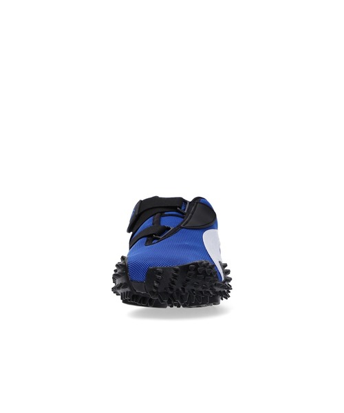 PUMA(プーマ)の「PUMA MOSTRO OG PRIME 403206-01(スニーカー・レディース・ブルー・24.5cm/24cm/23.5cm)」の3枚目の写真