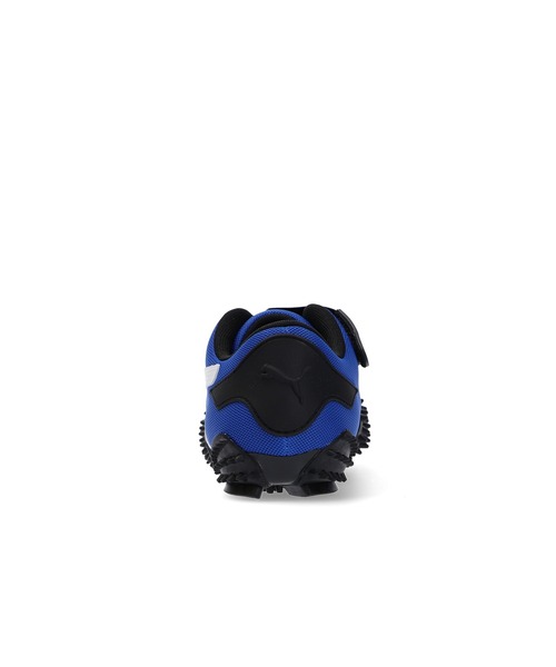 PUMA(プーマ)の「PUMA MOSTRO OG PRIME 403206-01(スニーカー・レディース・ブルー・24.5cm/24cm/23.5cm)」の4枚目の写真
