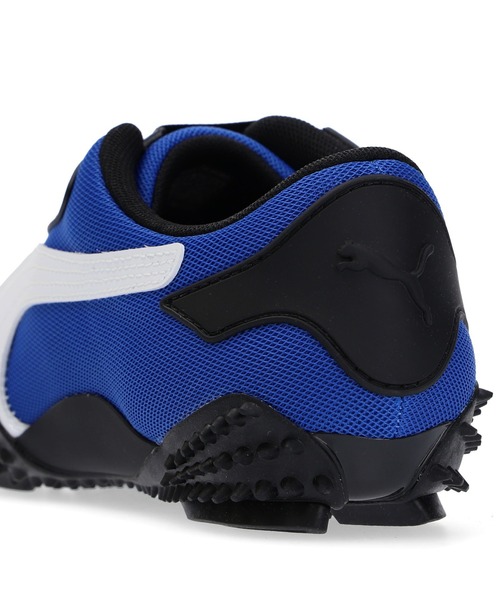 PUMA(プーマ)の「PUMA MOSTRO OG PRIME 403206-01(スニーカー・レディース・ブルー・24.5cm/24cm/23.5cm)」の8枚目の写真