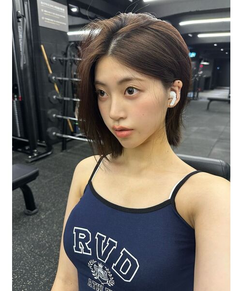 RVD(アールブイディー)の「(カレッジキャンペーン)ハットパンツ (イェールネイビー)(その他パンツ・レディース・その他・L/S/M)」の5枚目の写真