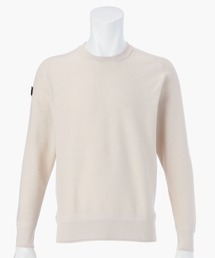 BRIEFING（ブリーフィング）の「長袖ニット（ニット/セーター）」