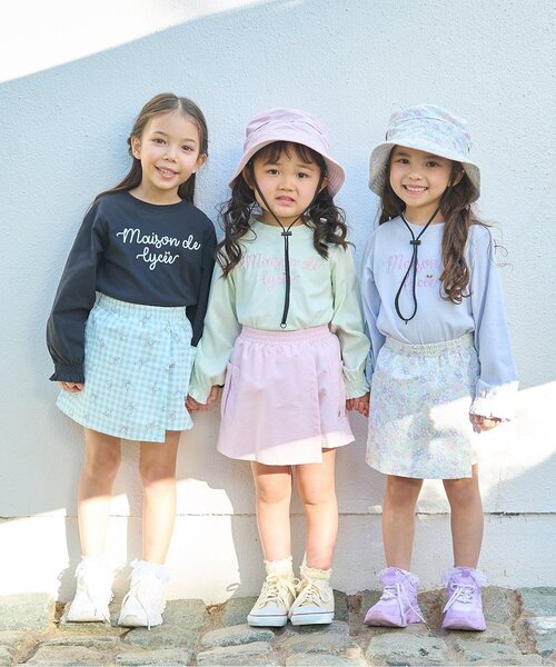 ♡‼︎子供服まとめ売り99点　80〜150サイズ(^-^) used品汚れあり】保育園着キッズ ロンT サイズ 80 まとめ売り 3着