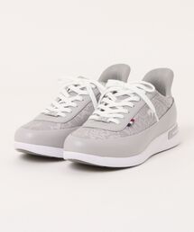 le coq sportif ルコックスポルティフ LCS SEVRES 2 WIDE SI【軽量】レディーススニーカー(LCSセーヴル2ワイドSI)