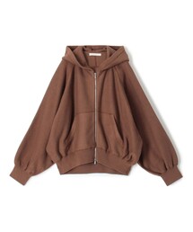 GALERIE VIE｜ギャルリー ヴィーのパーカー通販 - ZOZOTOWN