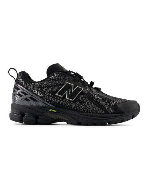 New Balance ブラック スニーカー 1906AF 27CM 1906F（スニーカー）｜New Balance（ニューバランス）のファッション