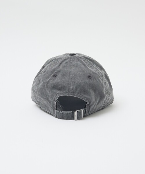 adidas(アディダス)の「【adidas originals/アディダスオリジナルス】ベースボール ウォッシュド キャップ/ユニセックス Q3940 CAP(キャップ・メンズ・スミクロ・フリー)」の22枚目の写真