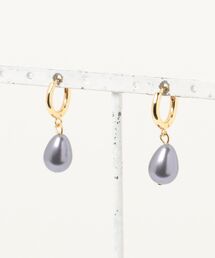 【lux sea jewelry（ラックス・シー・ジュエリー）】ピアス　 lux-pier-9-7【RBTS】
