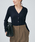 VERMEIL par iena�i���F�����C���p�[�C�G�i�j�́u�sWEB����/�ǉ��t�C�^���A�� RIB V�l�b�N�J�[�f�B�K���i�J�[�f�B�K��/�{�����j�v�b�l�C�r�[